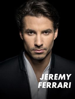 JEREMY FERRARI