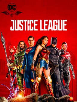 Justice League
