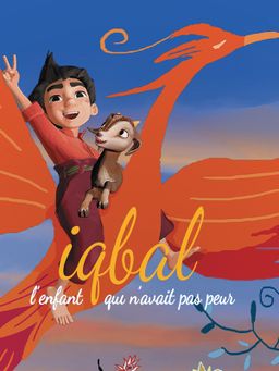 Iqbal, l'enfant qui n'avait pas peur