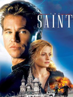 Le Saint