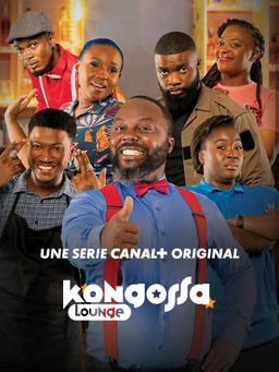 Kongossa Lounge