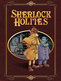 Les aventures de Sherlock Holmes