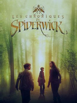 Les Chroniques de Spiderwick