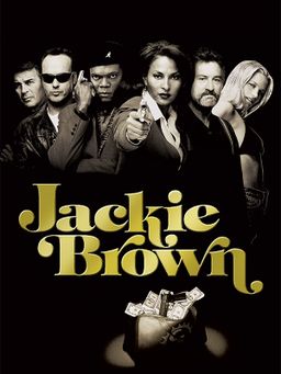 Jackie Brown