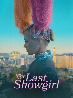 The Last Showgirl