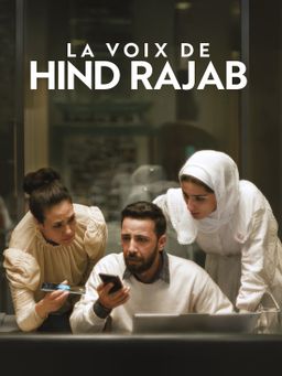 La Voix de Hind Rajab