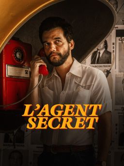 L'Agent secret