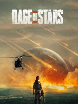 Rage of Stars