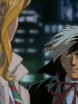 Black Jack