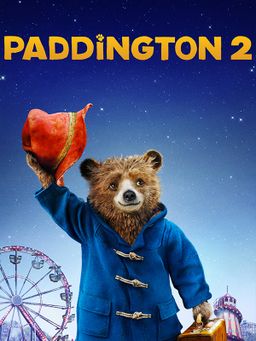Paddington 2