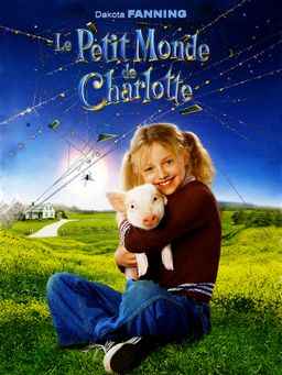 Le Petit Monde de Charlotte