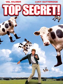 Top Secret !