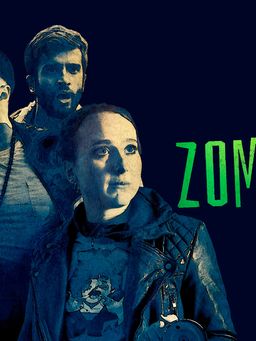 Zomboat !