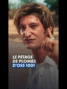 Ce n'est pas faute de l'avoir prévenu...