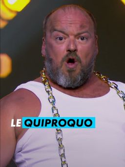 Qui a écrit ce messages ? - Les Duos Impossibles 10e édition