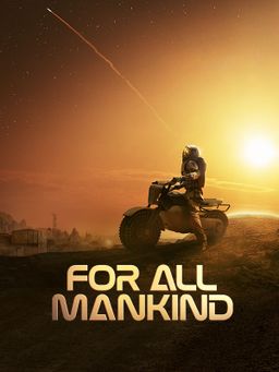 For All Mankind