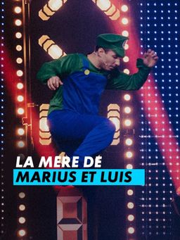 La mère de Mario et Luigi - Les Duos Impossibles 10e édition