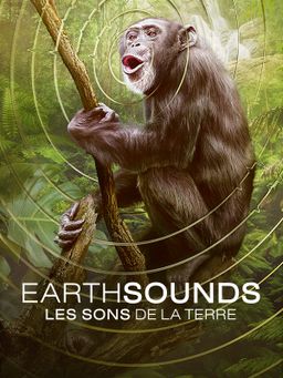 Earthsounds : les sons de la Terre