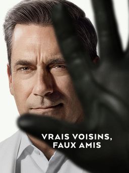 Vrais voisins, faux amis