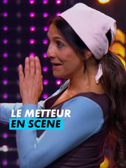 Le metteur en scène - Les Duos Impossibles 10e édition