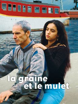 La Graine Et Le Mulet