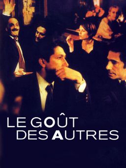 Le Goût des autres