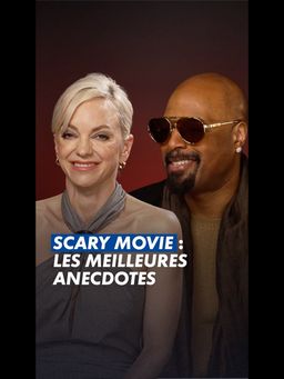 Le mental d'acier de Shawn Wayans.