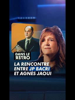 Agnès Jaoui, actrice et réalisatrice, est l'invitée de "Dans le rétro".