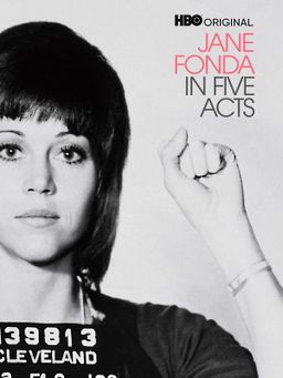 Jane Fonda