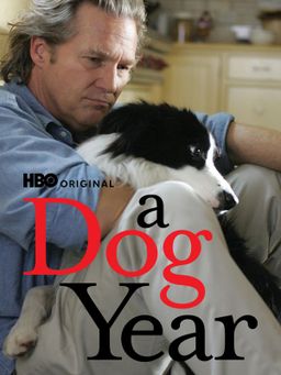 A Dog Year