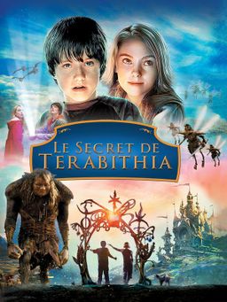Le Secret de Terabithia