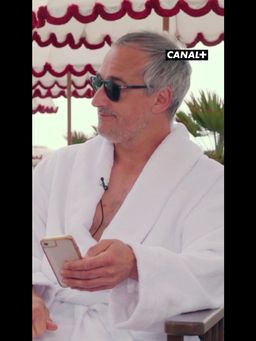 Le quiz de Sébastien Thoen pour Camille Chamoux