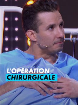 L'opération chirurgicale qui tourne mal - Les Duos Impossibles 10e édition