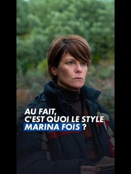 Elle sait tout faire et c'est bien pour ça qu'on l'adore.