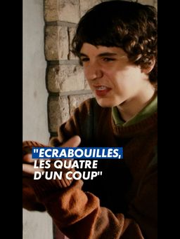 Les quatre d'un coup ?!