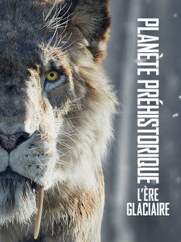 Planète préhistorique