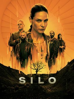 Silo