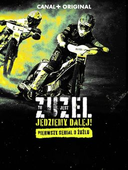 To jest żużel