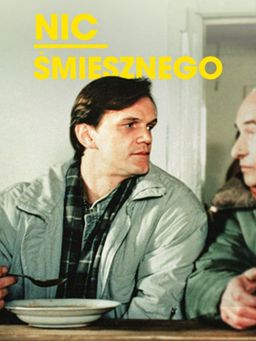 Nic śmiesznego