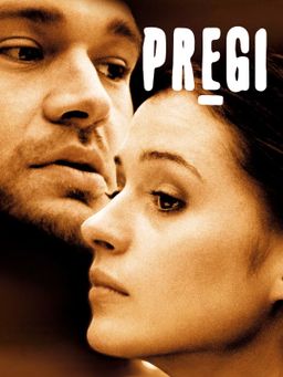 Pręgi