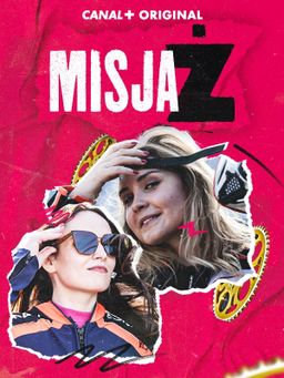 Misja Ż