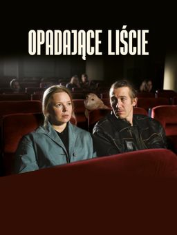 Opadające liście