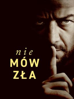 Nie mów zła