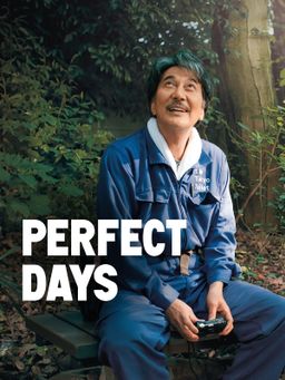 Perfect Days