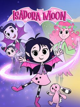 Isadora Moon