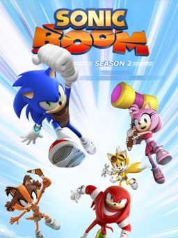 Sonic Boom