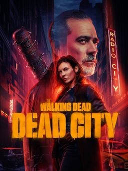 The Walking Dead: Dead City