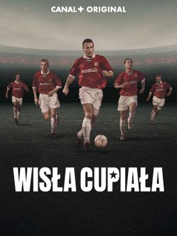 Wisła Cupiała