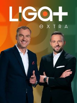 Liga+Extra 25/26
