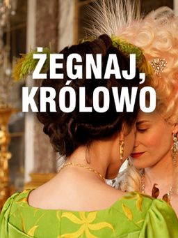 Żegnaj, królowo